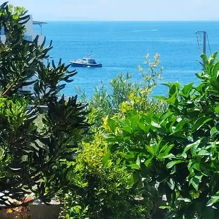 Allegro Appartement Tínos