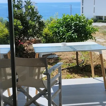 Allegro Appartement Tínos